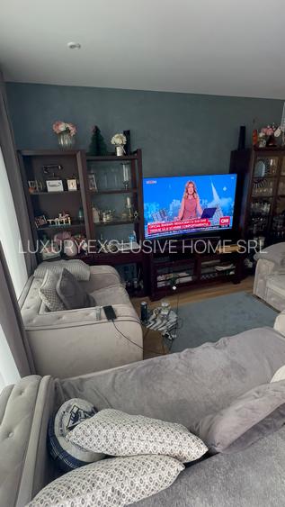 Iancu Nicolae  vila tip Duplex 5 camere - 6
