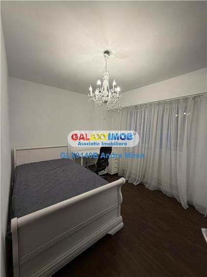 Inchiriere apartament 3 camere Aviatiei Caramfil PARCARE CENTRALA - 3