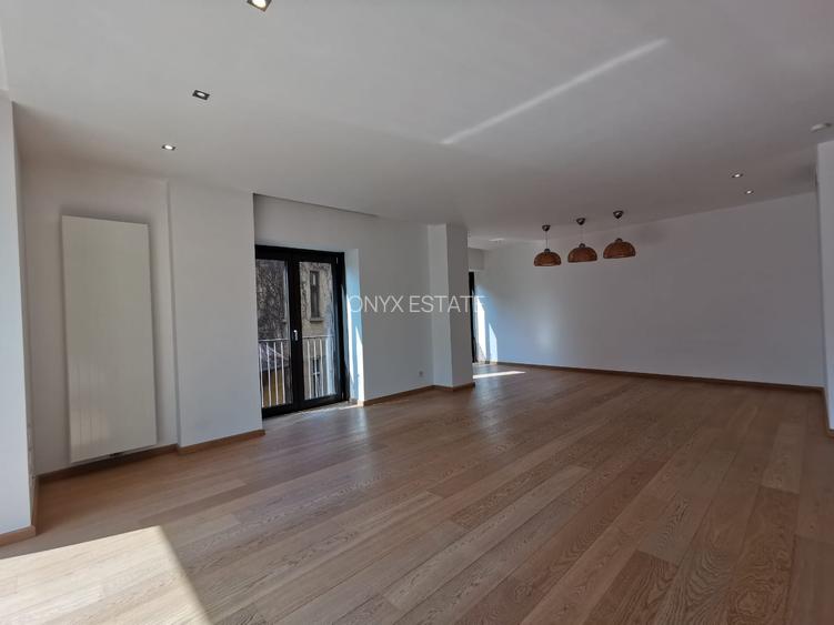 Apartament 4 camere bloc boutique// Kiseleff// loc parcare si boxa - 15