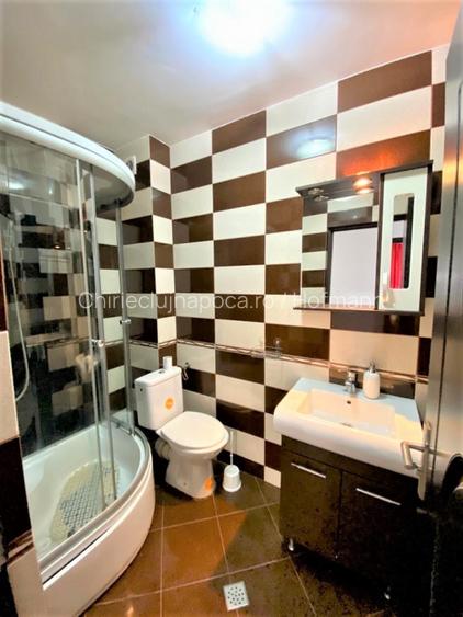 APARTAMENT CU 3 DORMITOARE, BUCATARIE SI 2 BAI - ZONA BMW/VIVO - 9