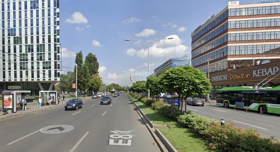 Spatiu de inchiriat Politehnica-Iuliu Maniu - 2