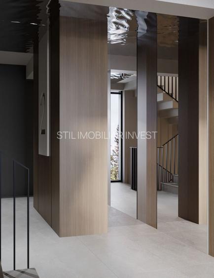 Apartament 2 camere Theodo Pallady Metrou,Ansamblu exclusivist PREMIUM - 10