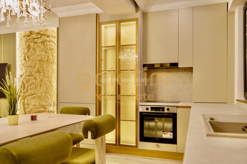 LUX/APARTAMENT SPECTACULOS/MOBILAT UTILAT/COMISION 0 - 8