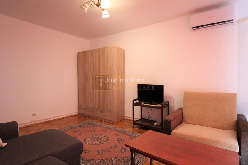 Amplasat intre Iulius Mall si Parcul Botanic, liber. - 6