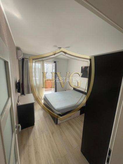 Studio | Decomandat | Parcul Vistierilor - 7