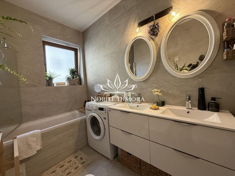 Apartament cu 3 camere si parcare subterana - Toronto Residence - Torontal - 8