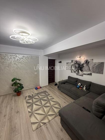 2 camere- Valea Lupului- Liber- Mobilat- 50 mp - 83500 euro - 7