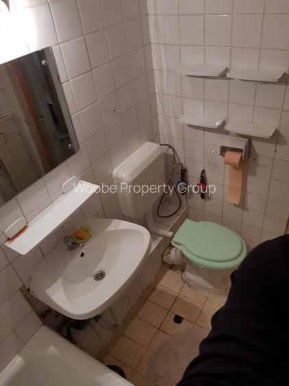 Apartament 4 camere  - Cetatea Histria - Romancierilor - 10