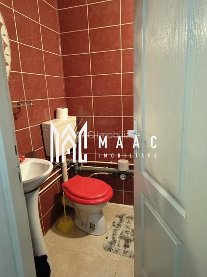 Apartament 1 Cameră | Decomandat | Mobilat | Vasile Aron - 5