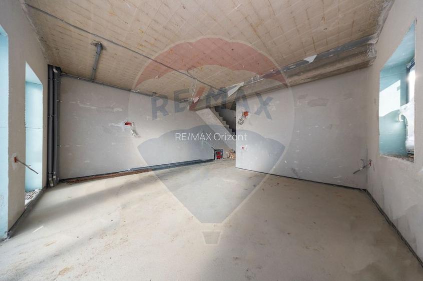 Duplex nou cu 2 unități individuale, predare la cheie! - 7