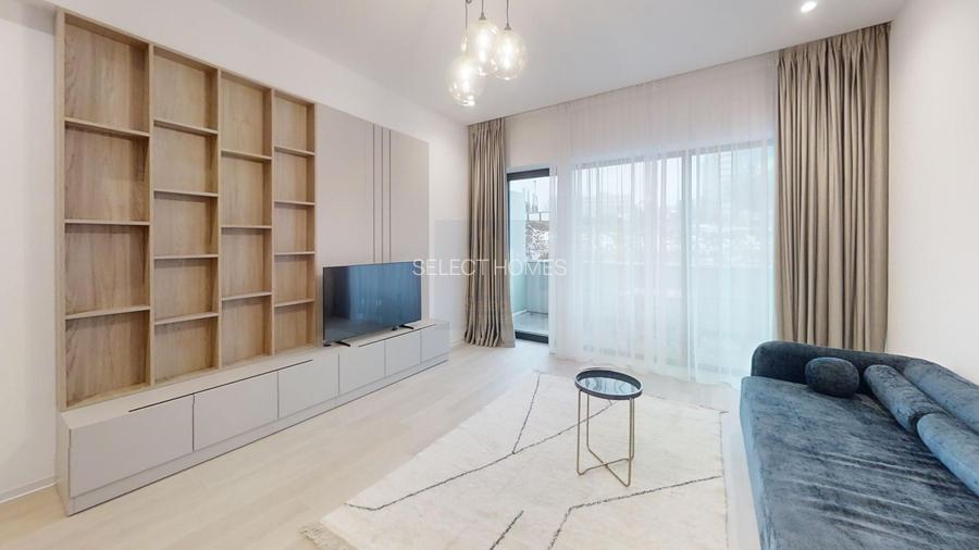 3 Camere | Prima Inchiriere | 1300E+ TVA| Pet Friendly *Tur Virtual* - 2