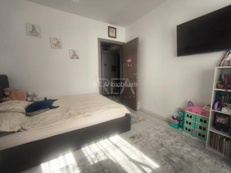 Apartament 4 camere, Politehnica - 9
