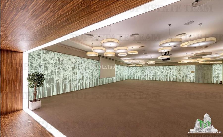 Spatiu de Birouri de 494 mp in Zona Baneasa - 10