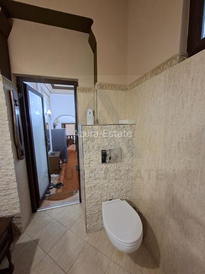 Apartament ultracentral 68 mp utili renovat premium Strada Arhivelor - 13
