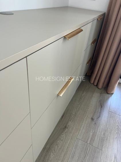 Penthouse 3 Rooms in Onix Pipera 104 mp | 2 Terase | 2 Bai - 12