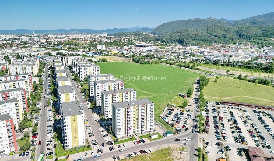 Teren intravilan cu PUZ - 4