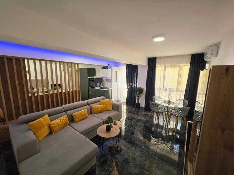 Apartament 3 camere 73mp+25mp terasa intabulata - loc de parcare - 6