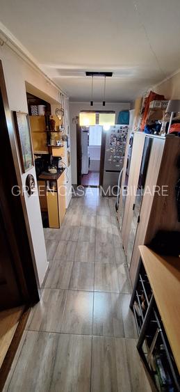 Apartament cochet de vânzare în Florești zonă excelentă, ideal pentru investiție - 5