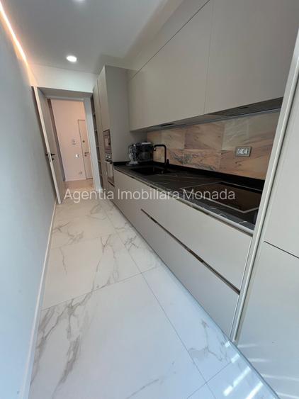 Apartament 2 camere de incihiriat Politehnica (SUPERB)+Parcare Proprie - 12