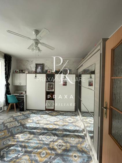 Apartament 2 camere, etaj 2, balcon, zona Eroilor - 4