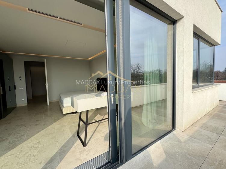 Resedinta de lux / * Kiseleff* - 20