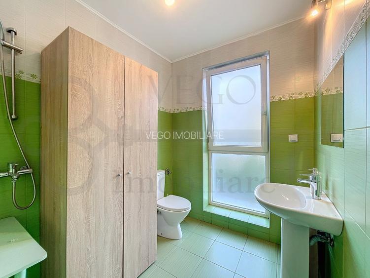 Casa tip duplex, 137 mp, P+1+M, zona Platinia Shopping Center - 16