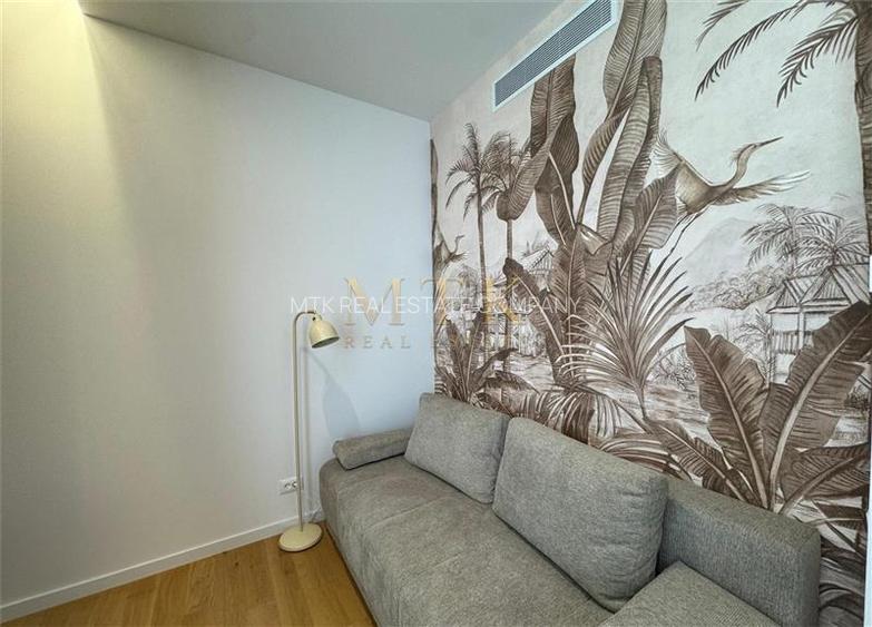 AVIATIEI/FLOREASCA | Apartament 3 camere LUX | mobilat&utilat | Complex Nou - 27