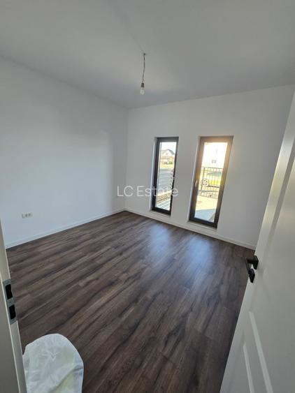 DUPLEX, MOSNITA NOUA, 4 CAMERE - 6
