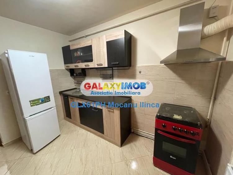 Inchiriere apartament 2 camere, centrala, Enachita Vacarescu, Ploiesti - 12