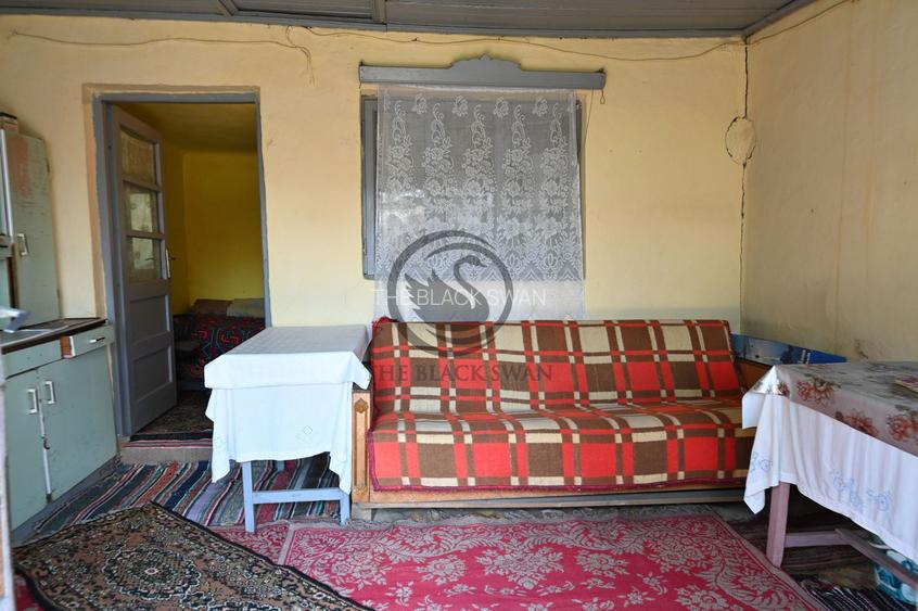 Casă din caramida de vanzare | Teren 1.117 mp | Puchenii Mari | - 11