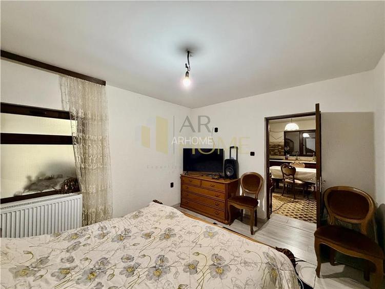 Casa 3 camere, parter, 1118 mp, Pleasa, langa Ploiesti - 17
