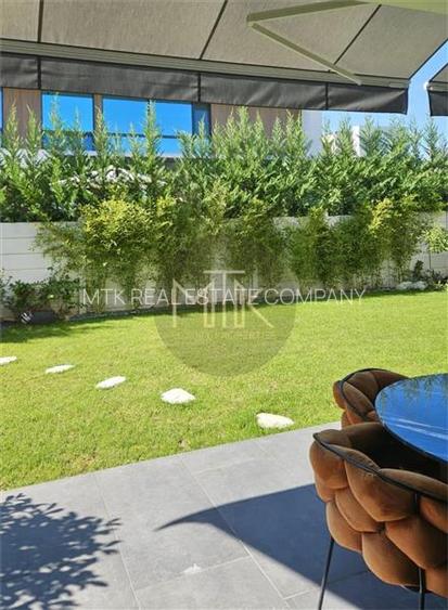 Iancu Nicolae/British SCHOOL | Vila 5 camere mobilata&utilata in Complex EXCLUSI - 15