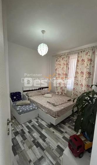 Apartament 2 camere Breazu + loc parcare intabulat +curte 20mp - 3