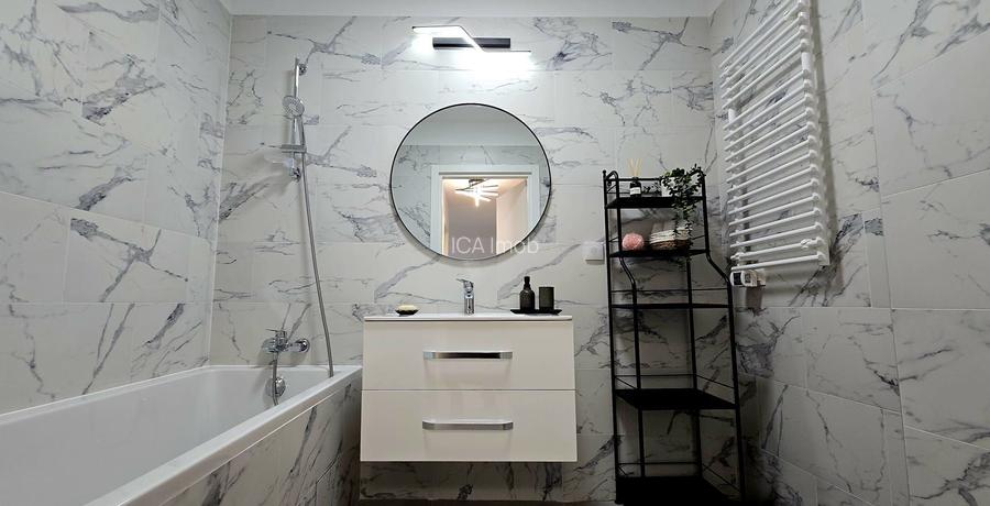 Apartament 2 camere Baneasa cu vedere la padure - 14