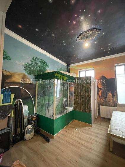 Apartament in vilă 3 camere, 125mp teren in folosinta (L18) - Nerva Traian - 4