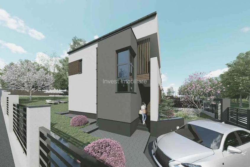 *PREMIUM* Monbao Villas-Visani Casa individuala  - 7