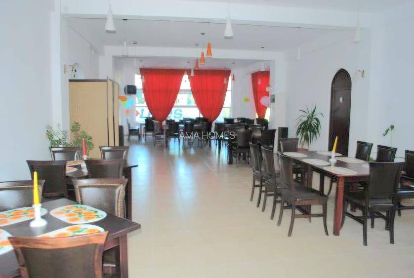 Hotel 45 camere de vânzare în Costinești – aproape de plaja - 10