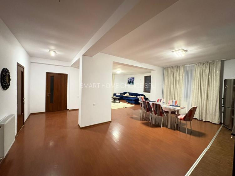 Apartament 2 camere spatios Cartierul Latin 95mp Parcare Proprie - 18