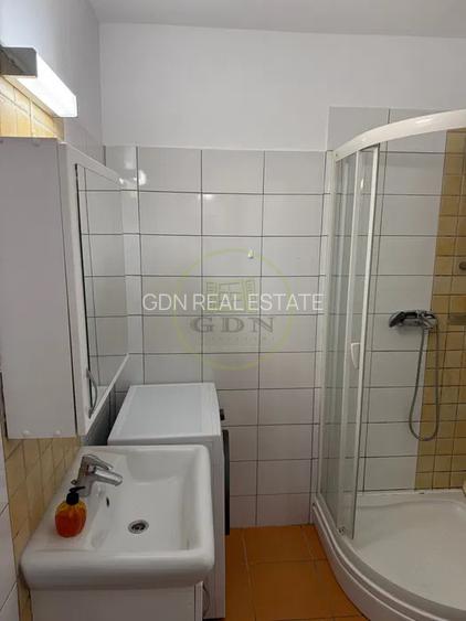 Apartament cu doua camere de inchiriat, decomandat, zona Parc Sub Arini. - 6