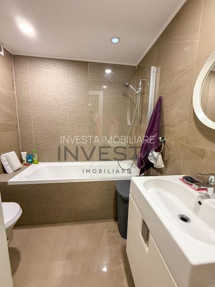 Apartament 3 camere,  confort sporit cu terasa de 141 mp! - 4