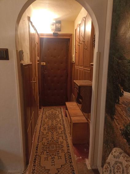 De vânzare apartament cu 3 camere în Sfântu Gheorghe
