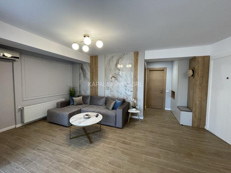 Inchiriere 2 camere, zona Faleza Nord - 4