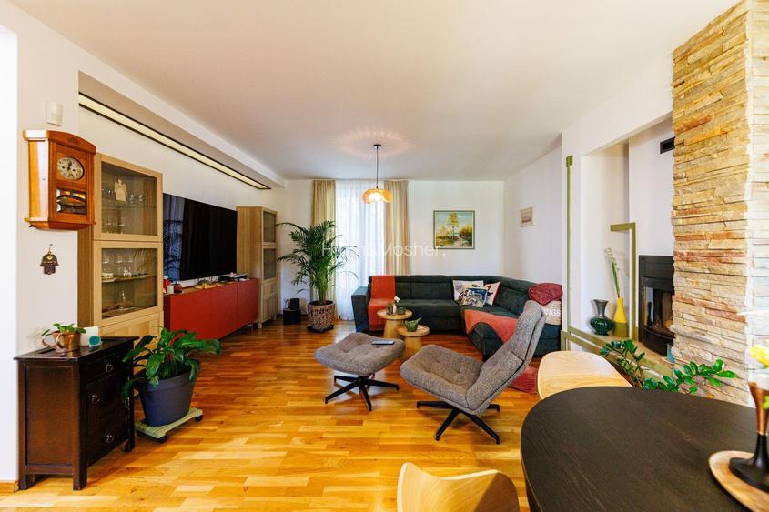 Locuiește lângă pădure, dar cu toate facilitățile la îndemână - 4