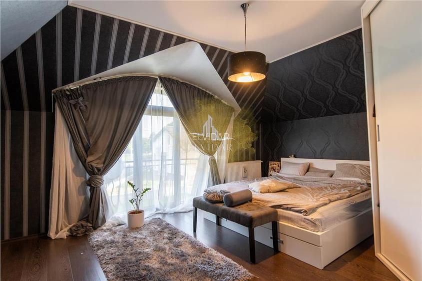 Ciarda Rosie - Casa individuala , 5 camere , 3 bai , teren 600mp - 14