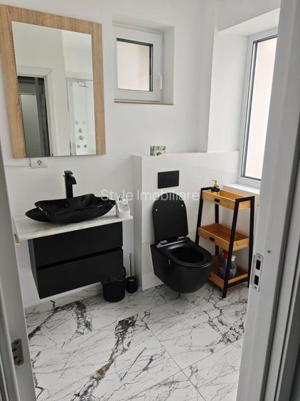 Mamaia Nord Apartament 2 Camere - 17