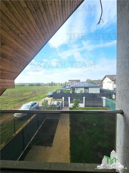 For Rent Family Vila P+M/Resedinta/Corbeanca - 19