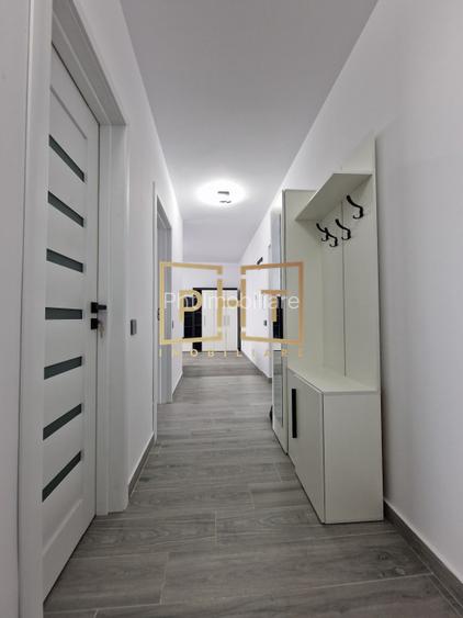 Apartament cu 2 camere de închiriat, 60 mp, zona Între Lacuri! - 11