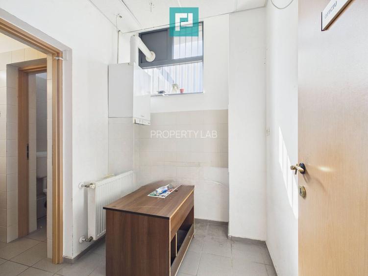 Spațiu  Comercial Zona Soarelui Bulevardul Sudului - 7