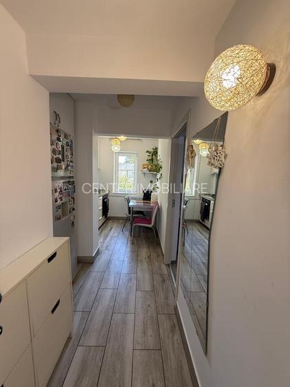 PIATA SUDULUI - SECUILOR , 2 camere micuț dar cochet,42 mp, IDEAL INVESTITIE - 15