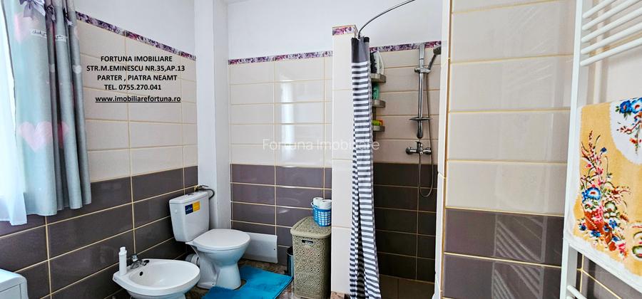 Proprietate Piatra Neamt- Vila cocheta cu garaj, beci si teren - 4